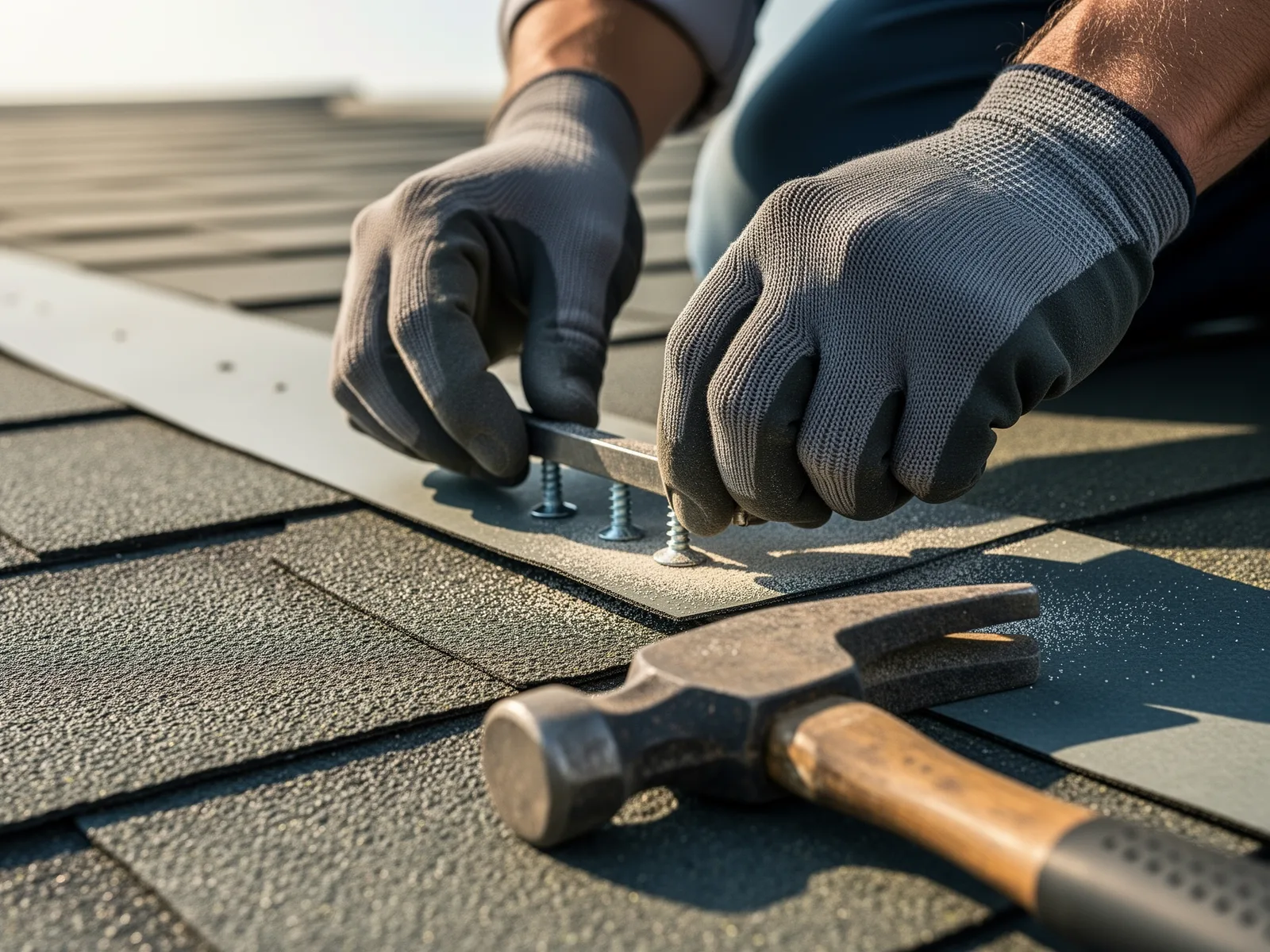 Why choose Fascia Repair in Delaware